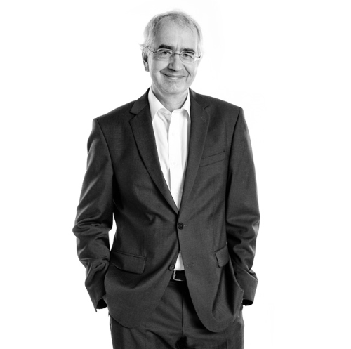 Didier Hertzog président de l'UCCAR